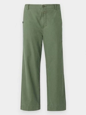 Spodnie materiałowe closed