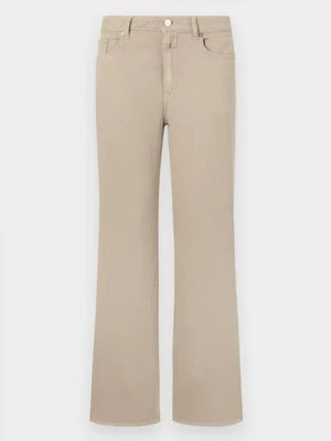 Spodnie materiałowe closed