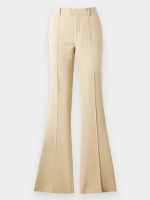 Spodnie materiałowe closed