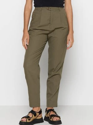 Spodnie materiałowe closed