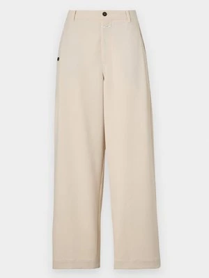 Spodnie materiałowe closed