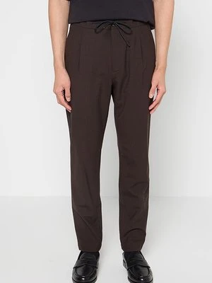 Spodnie materiałowe closed