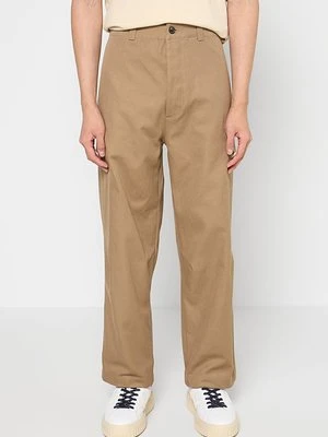 Spodnie materiałowe closed