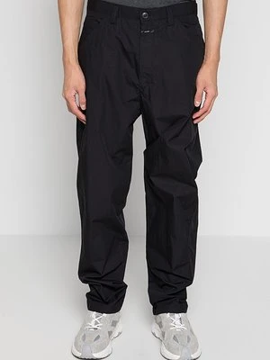 Spodnie materiałowe closed