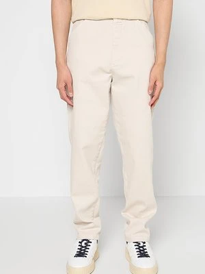 Spodnie materiałowe closed