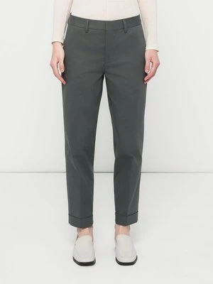 Spodnie materiałowe closed