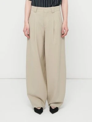 Spodnie materiałowe closed