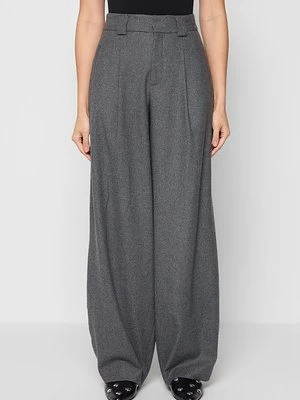 Spodnie materiałowe closed