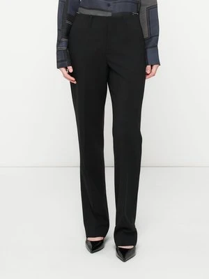 Spodnie materiałowe closed