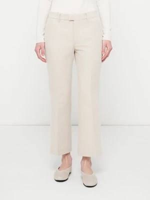 Spodnie materiałowe closed