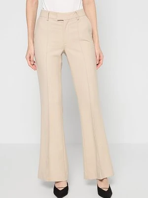 Spodnie materiałowe closed