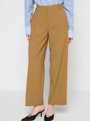 Spodnie materiałowe closed