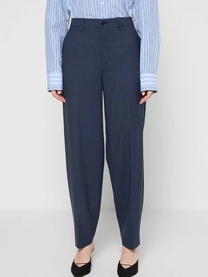 Spodnie materiałowe closed