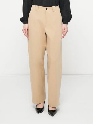 Spodnie materiałowe closed