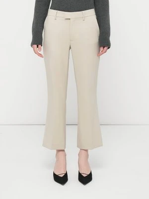 Spodnie materiałowe closed