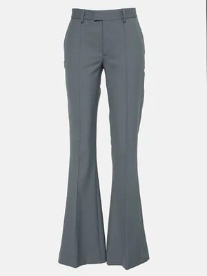 Spodnie materiałowe closed