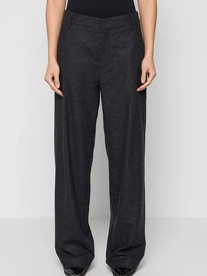 Spodnie materiałowe closed