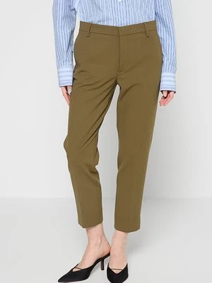 Spodnie materiałowe closed