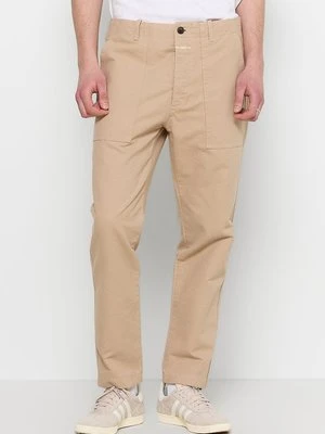 Spodnie materiałowe closed