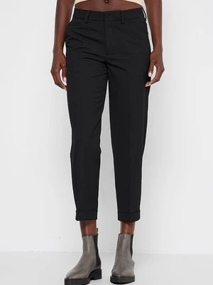 Spodnie materiałowe closed