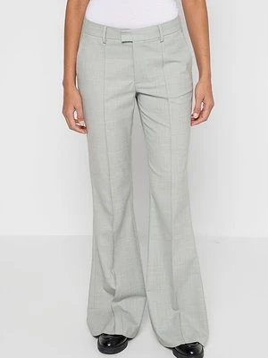 Spodnie materiałowe closed