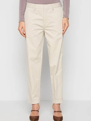 Spodnie materiałowe closed