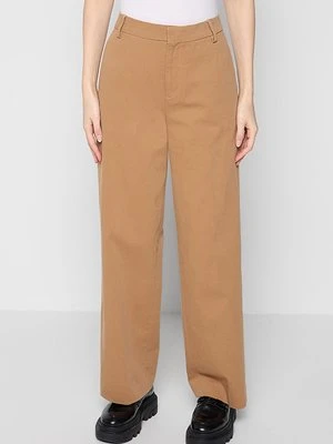 Spodnie materiałowe closed