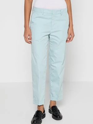 Spodnie materiałowe closed