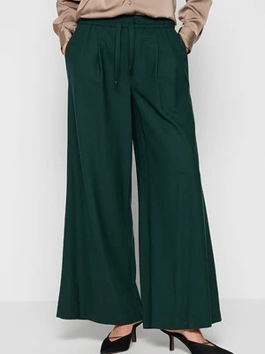 Spodnie materiałowe closed