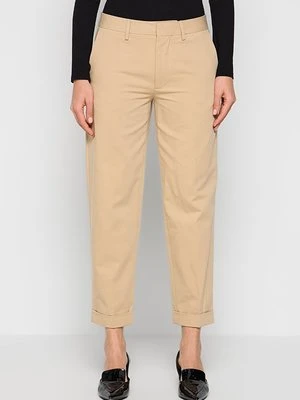 Spodnie materiałowe closed