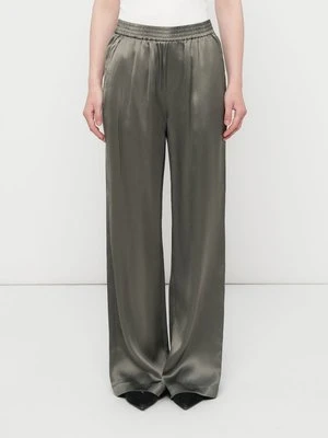 Spodnie materiałowe closed