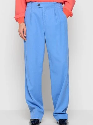 Spodnie materiałowe closed