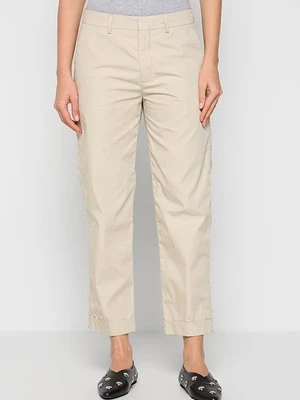 Spodnie materiałowe closed