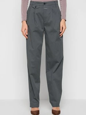 Spodnie materiałowe closed