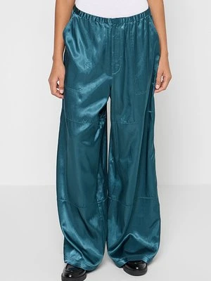 Spodnie materiałowe closed