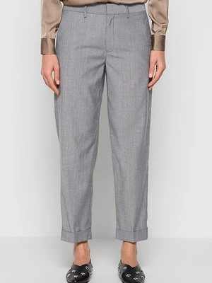 Spodnie materiałowe closed