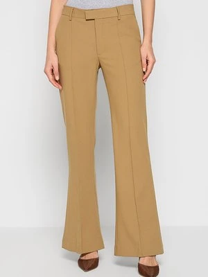 Spodnie materiałowe closed