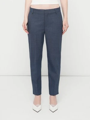 Spodnie materiałowe closed