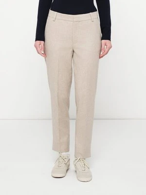 Spodnie materiałowe closed