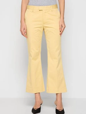 Spodnie materiałowe closed