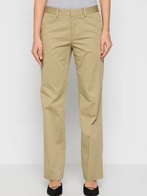 Spodnie materiałowe closed