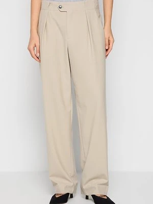 Spodnie materiałowe closed