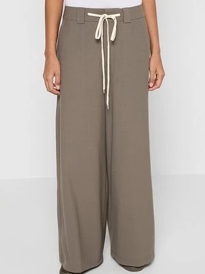 Spodnie materiałowe closed