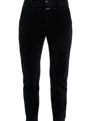 Spodnie materiałowe closed