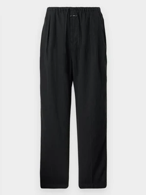 Spodnie materiałowe closed