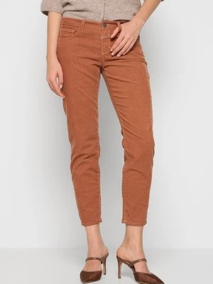 Spodnie materiałowe closed