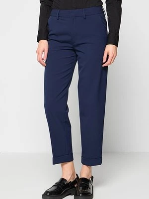 Spodnie materiałowe closed