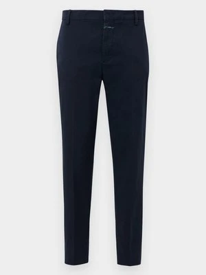 Spodnie materiałowe closed