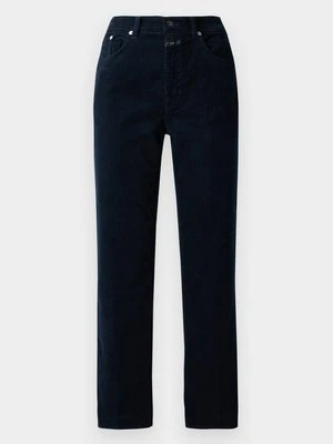 Spodnie materiałowe closed