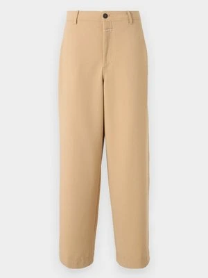 Spodnie materiałowe closed